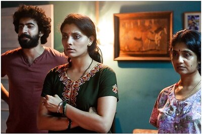 Choked Movie Review: Anurag Kashyap’s Demonetisation Story Has Gritty And Greedy Characters