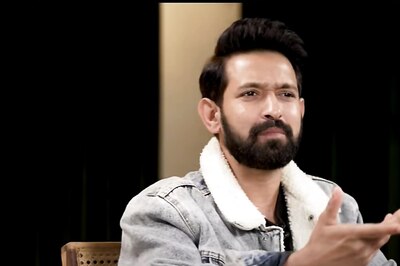 Vikrant Massey Gets Into A Verbal Fight With Cab Driver Over High Fare: 'Chilla Kyun Raha Hai' | Watch