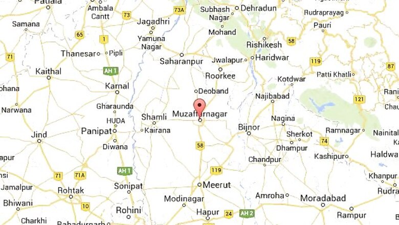 Muzaffarnagar riot victims to be shifted to govt buildings
