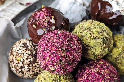 Vegan Diet Can Be Nutritious And Tasty; Here's All You Need To Know