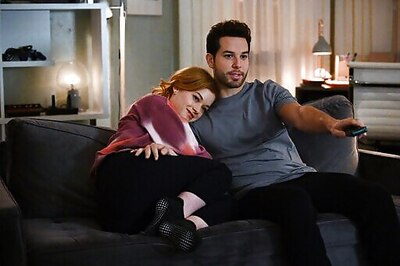 Skyler Astin Finds New Notes To Hit On ‘Zoey’s Playlist’