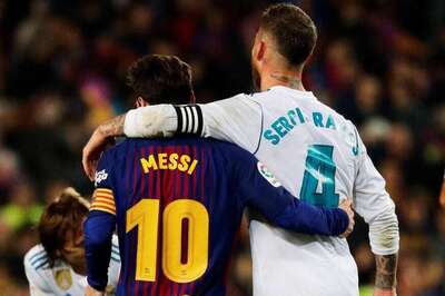 El Clasico 2019 Barcelona vs Real Madrid Live Streaming: When and Where to Watch in India, Team News, Prediction
