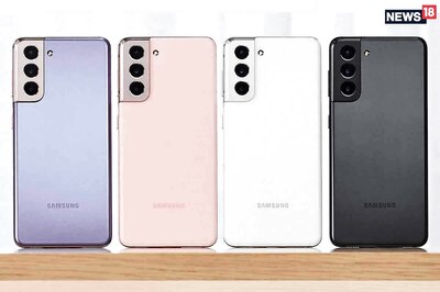 Samsung May Be Working on a 4G Variant of Galaxy S21 For Markets With No 5G Connectivity