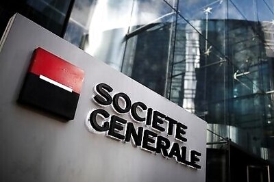 SocGen posts second straight quarterly loss as it readies trading business revamp