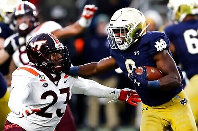 AP Source: ACC presidents to delay voting on new schedule