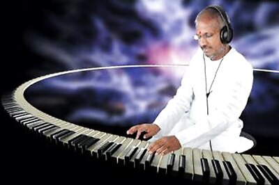 Ilayaraja to compose music for Tamil film 'Nila Choru'