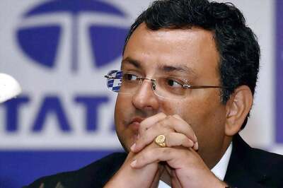 NCLAT Admits Cyrus Mistry's Petition Against Order Upholding His Removal