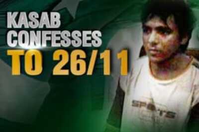 Kasab learns about Raksha Bandhan in court