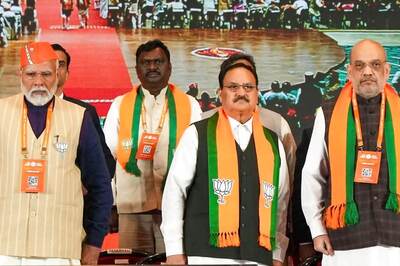 BJP to Slam Cong, INDI Alliance for ‘Hatasha Ki Rajneeti’, Predict Their Defeat in 2nd Resolution Today | Exclusive