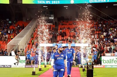 IPL 2023 Team Review: Mumbai Indians Overcome Injuries in a Topsy-turvy Ride