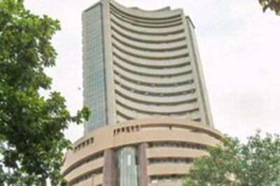 Sensex up 117 pts in early trading