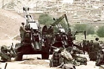 Govt, CBI at loggerheads over Bofors