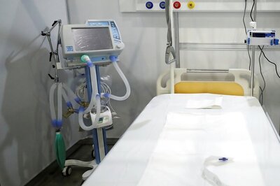 Clinical Trial of Non-invasive Ventilator SwasthVayu to Start Soon: NAL