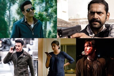 Ahead of The Family Man 2 Premiere, a Look at Where Every Character Ends Up by Season 1 Finale