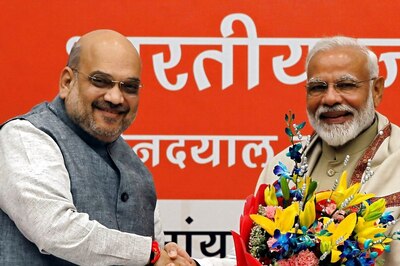 Coming Soon: PM Modi, Amit Shah’s Big Poll Pitch in Poorvanchal With Showpiece Project
