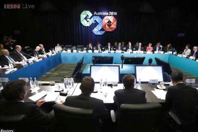 US, EU override Australia to put climate change on G20 agenda