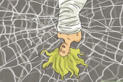 Dreams About Spiders: What They Mean, Interpretation, & More