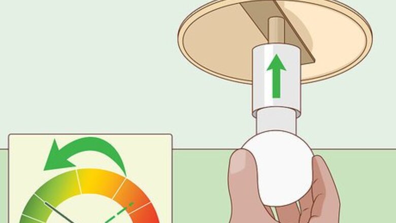 How to Save Energy in Your Home