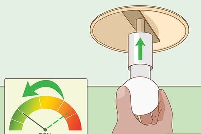 How to Save Energy in Your Home