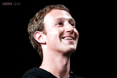Facebook's Zuckerberg keen to partner with telecom operators; lauds them for connecting more people to the Internet