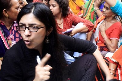 Police Tell High Court They Have Invoked JJ Act Against DCW Chief Swati Maliwal