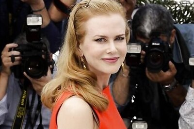 Nicole Kidman's 'Grace of Monaco' release date delayed