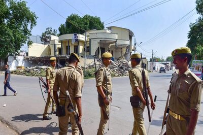 No Unauthorized Puja, Namaz at Public Places: Noida Police Invokes CrPC Sec 144