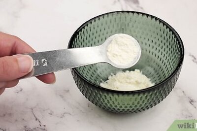 How to Make Your Own Foundation at Home