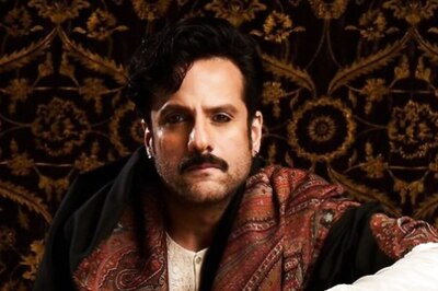 Fardeen Khan On Overcoming Depression: 'A Constant Cycle of Death and Resurrection'