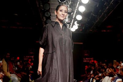 Dear Maya is Not My Second Innings, Says Manisha Koirala