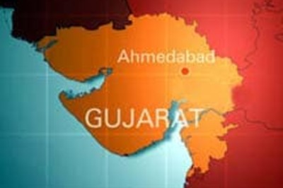 550 battalions of Central forces for Guj polls