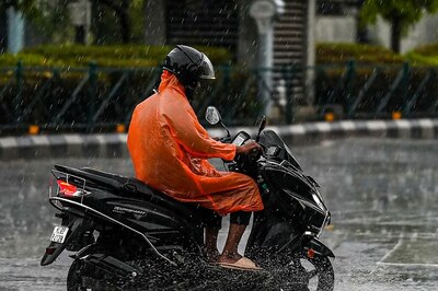 Monsoon Reaches Maharashtra, Likely to Hit Mumbai On This Date