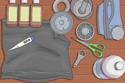 How to Develop Photos at Home