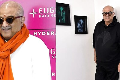 Boney Kapoor Gets Hair Transplant: 5 Things To Know Before Getting The Procedure