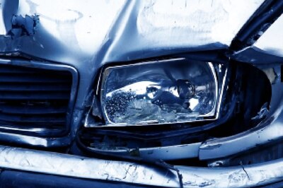 Shirdi-bound Bus Collides with Truck in Nashik; 10 Dead, Survivor Says Driver Was Over-speeding