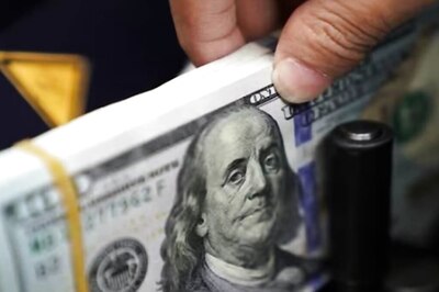 Rupee Falls 6 Paise To Close At 82.10 Against US Dollar