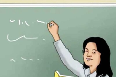 Want to Be a College Professor? Here's All You Need to Know to Become One