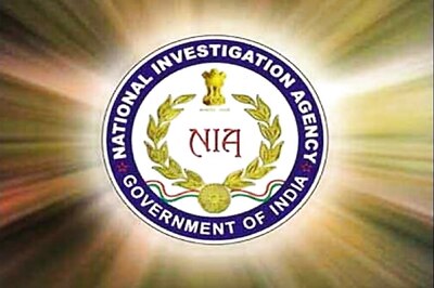 NIA Charge-sheets 8 Alleged IS Operatives