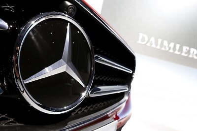 Daimler's Supervisory Board to Discuss Alleged German Auto Cartel