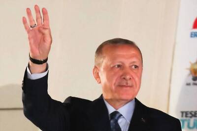 Turkey Slams Benjamin Netanyahu's 'Irresponsible' Remarks on West Bank Settlements