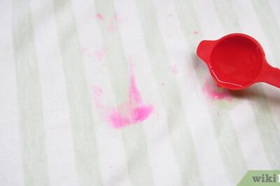 How to Remove Slime from Your Clothing