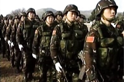 China mulls first joint military command system: Report