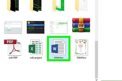 How to Set up Autosave on Microsoft Word 2007