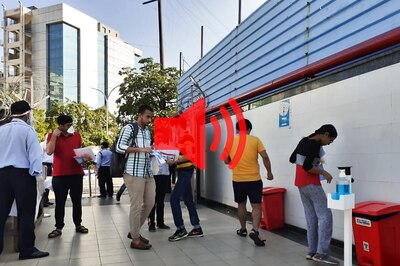 News18 Audio Bulletin: Review Pleas on NEET, JEE Dates in Supreme Court Today and Other Top Headlines in 2 Minutes