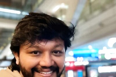 Kannada Star Ganesh Shares Glimpses Of His Sunday Brunch In Adorable Video