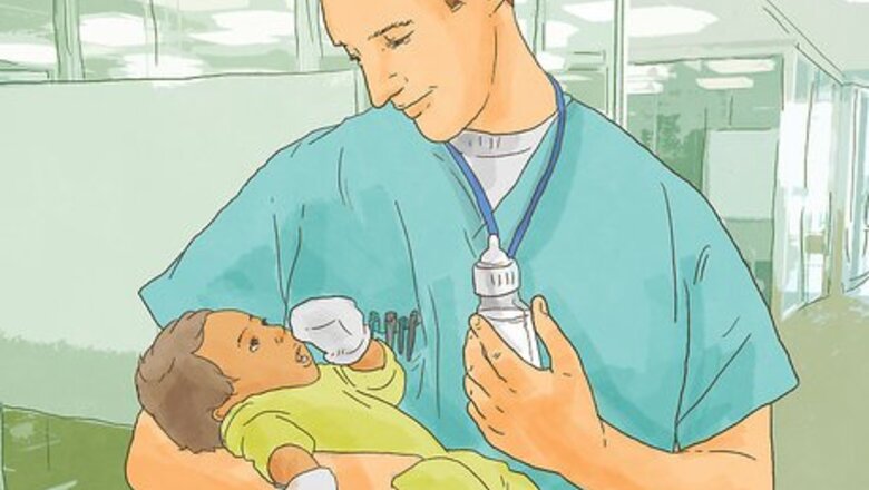 How to Get Involved With the March of Dimes