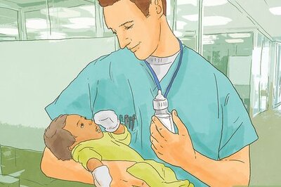 How to Get Involved With the March of Dimes