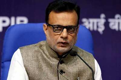 Revenue Secretary Adhia Uses Social Media to Dispel Tax Rumours