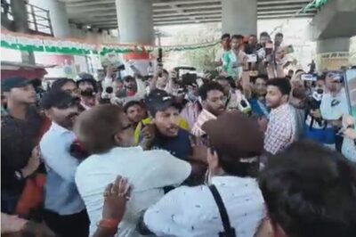 Protest Against Agnipath Boomerangs for Congress as Bihar Locals Hurl 'Deshdrohi' Jibe at Kanhaiya Kumar