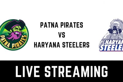 Patna Pirates vs Haryana Steelers Live Streaming: When and Where to Watch PKL 2022-23 Live Coverage on Live TV Online